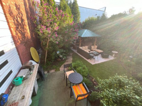 L'Oasis Des Nomades